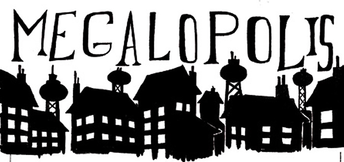 Mégalopolis - Quatre épisodes mémorables de Saturday Night Live