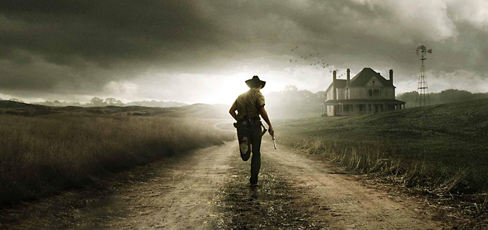 The Walking Dead - A la découverte de la version jeux vidéo de la série