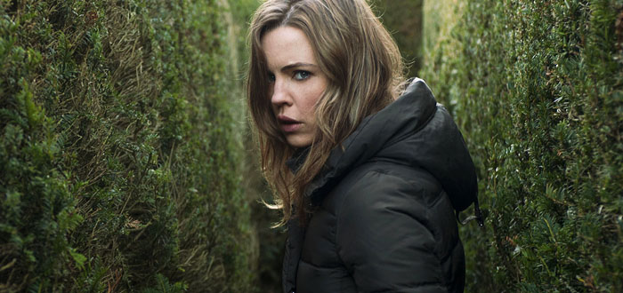 Hunted - Avis sur la première saison de la série Hunted avec Melissa George