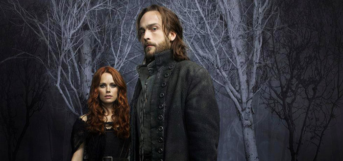 Sleepy Hollow - Avis sur les premiers épisodes de la série Sleepy Hollow