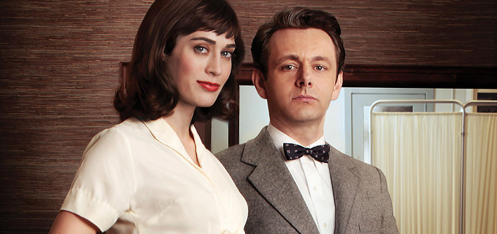 Masters of Sex - Avis sur les premiers épisodes de la nouvelle série de Showtime