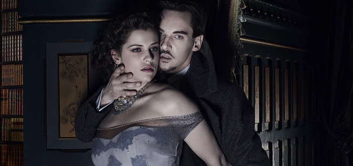 The Real Jéjé of pErDUSA - Dracula et Mary Stuart passent chez Bechdel (pas en même temps)