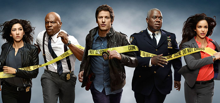 Distribution De Dynastie Saison 1 “Brooklyn Nine-Nine”, série policière mais drôle : la critique