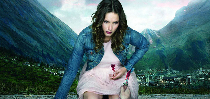 The Real Jéjé of pErDUSA - Les femmes jouent toujours les mêmes rôles dans les séries françaises