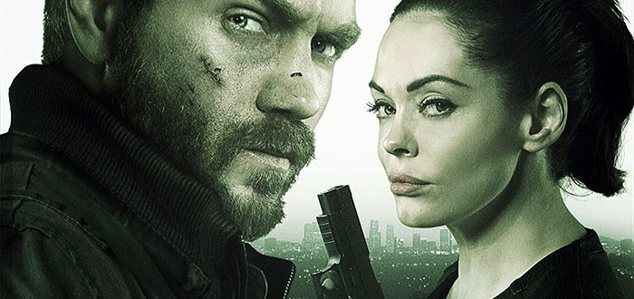 Chosen - Bilan sans (trop de) spoilers de la saison 3 (avec Rose McGowan)