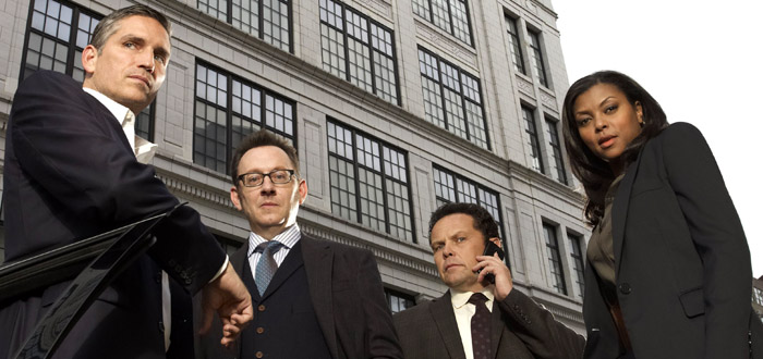 Person of Interest - En attendant la saison 4, retour sur les deux arcs principaux de l’année