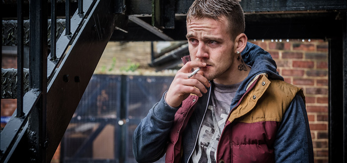 Happy Valley - Critique et présentation très enthousiaste de la série à suspense