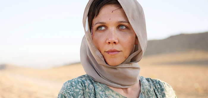The Honourable Woman - Présentation et avis sur la mini-série d’espionnage avec Maggie Gyllenhaal
