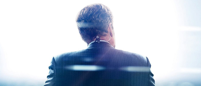 The Real Jéjé of pErDUSA - Retour sur Aaron Sorkin et les derniers épisodes de The Newsroom