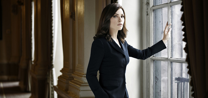 The Good Wife - Retour sur un épisode raté mettant en avant les défauts de la saison 6