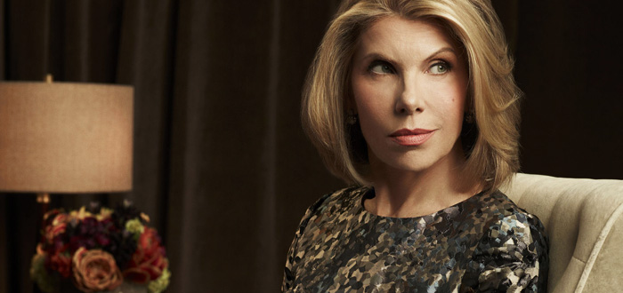 The Good Wife - Retour sur la série avant les derniers épisodes de la saison