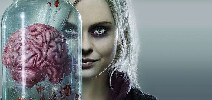 iZombie - Avis sur la première saison de la série de zombies de Rob Thomas