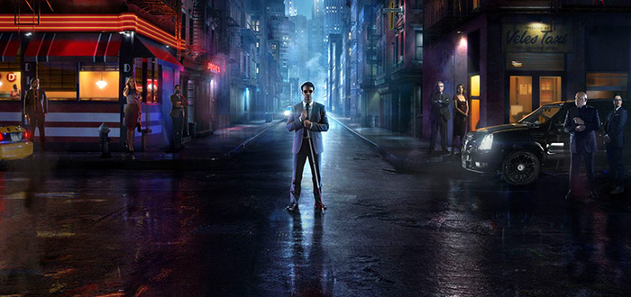 21 Drum Street - Pourquoi c’est important que Daredevil nous parle de son papa