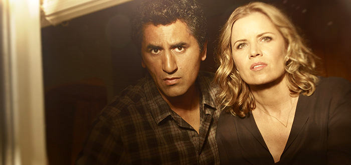 Fear The Walking Dead - Présentation et avis sur la première saison de la série dérivée de The Walking Dead