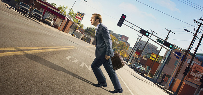 Better Call Saul - Retour sur la genèse mouvementée des aventures de Saul Goodman