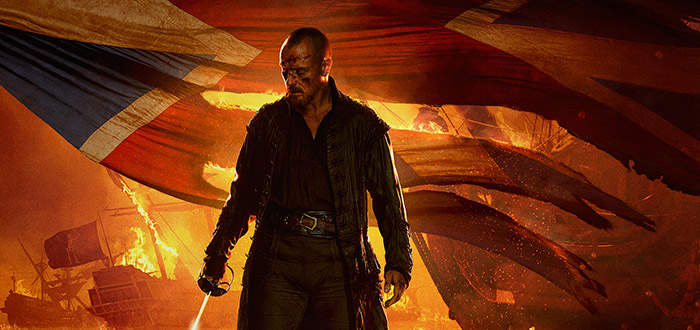 Black Sails - Quelques bonnes raisons de regarder la série avant le début de la saison 4