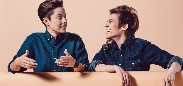Take My Wife - Présentation et bilan de la saison 1 de Take My Wife
