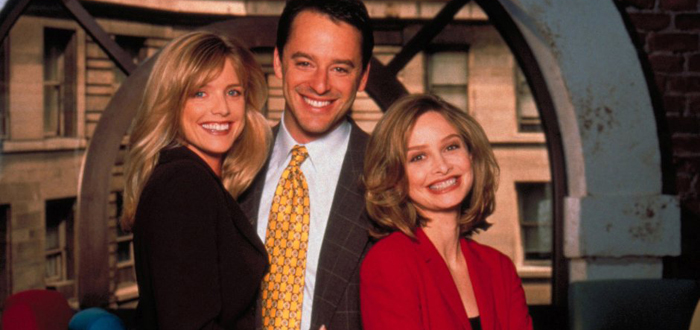 21 Drum Street - Retour sur le pilote d’Ally McBeal