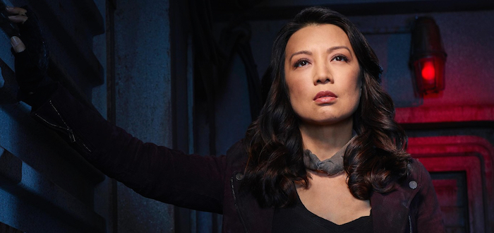 Agents of S.H.I.E.L.D. - Ça reste bon... En saison 5