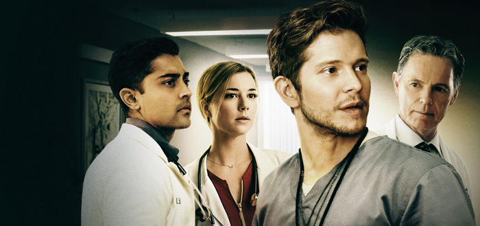 The Resident - WonderResident contre les EvilDoctors