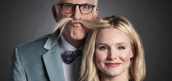 The Good Place - Retour sur Terre avec la saison 3