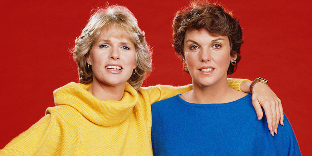 Amazoncom: Cagney Lacey: Season 1: Tyne Daly, Sharon