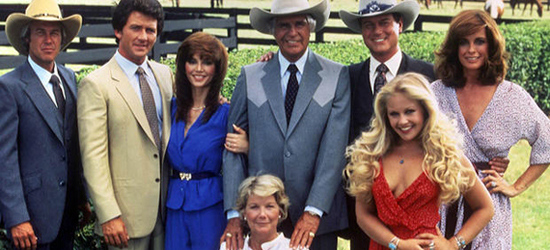 dallas serie - Image