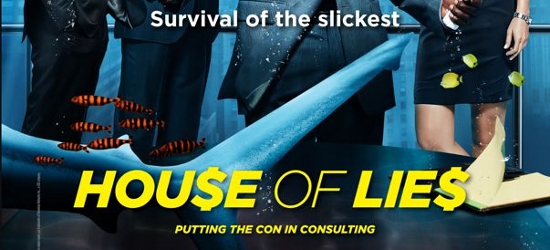 house of lies titre