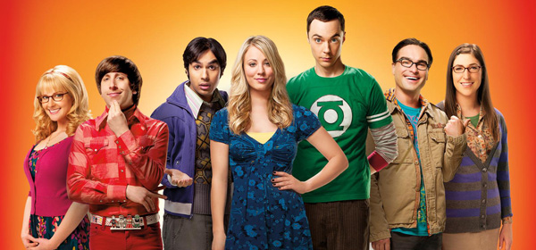 The Big Bang Theory - Retour sur une série (injustement ?) oubliée sur pErDUSA