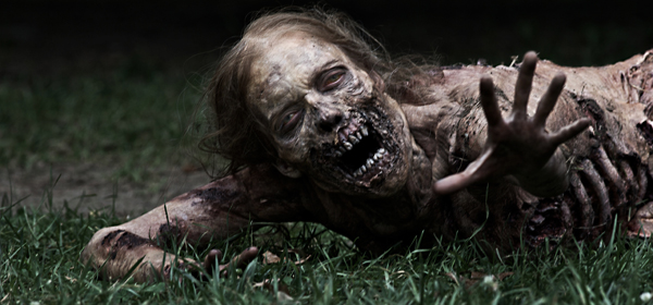 The Walking Dead - Critique du premier épisode de la série zombifique