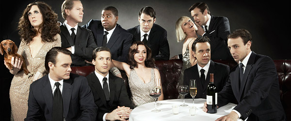 La série Saturday Night Live sur pErDUSA