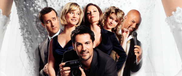 La série The Wedding Bells sur pErDUSA