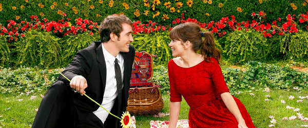 La série Pushing Daisies sur pErDUSA