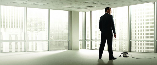 La série Mad Men sur pErDUSA