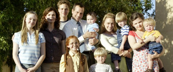 La série Big Love sur pErDUSA