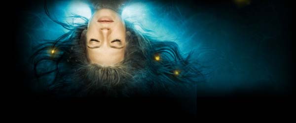 La série Fringe sur pErDUSA