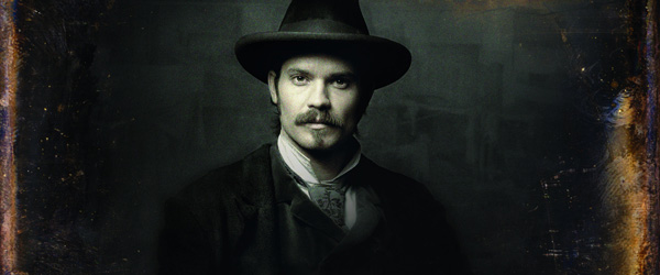La série Deadwood sur pErDUSA
