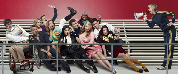 La série Glee sur pErDUSA