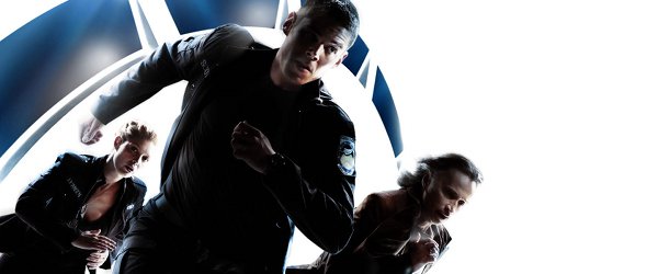 La série Stargate Universe sur pErDUSA