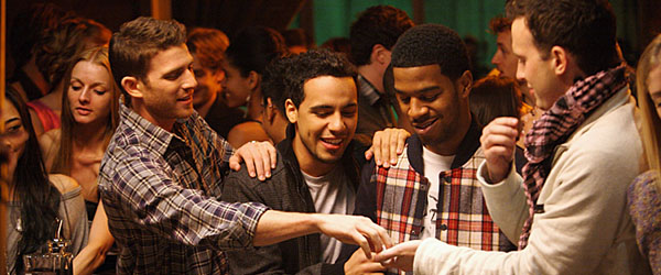 La série How to Make it in America sur pErDUSA