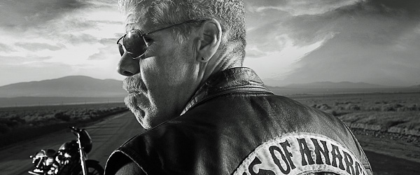 La série Sons of Anarchy sur pErDUSA