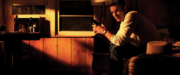 La série Justified sur pErDUSA