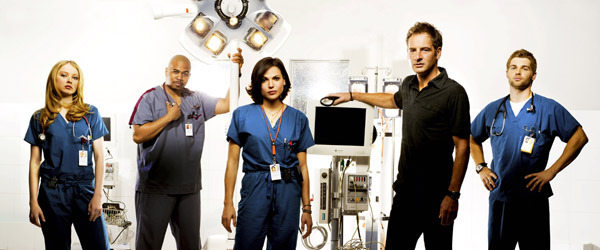La série Miami Medical sur pErDUSA