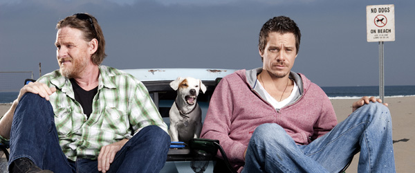 La série Terriers sur pErDUSA