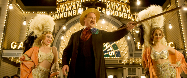 La série Boardwalk Empire sur pErDUSA