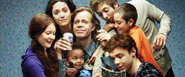 La série Shameless sur pErDUSA