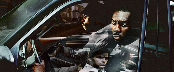 La série The Wire sur pErDUSA
