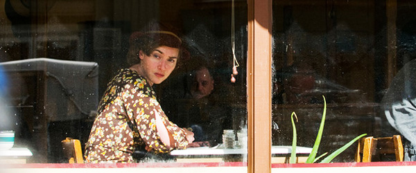 La série Mildred Pierce sur pErDUSA