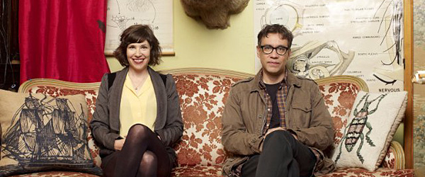 La série Portlandia sur pErDUSA