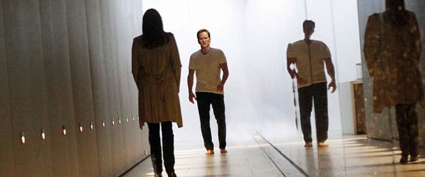 La série A Gifted Man sur pErDUSA